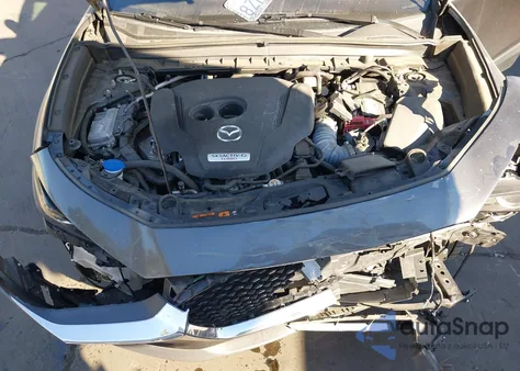 2021 Mazda Cx-30 2.5 Turbo Premium Plus z USA, uszkodzony, nr VIN 3MVDMBEY4MM270513